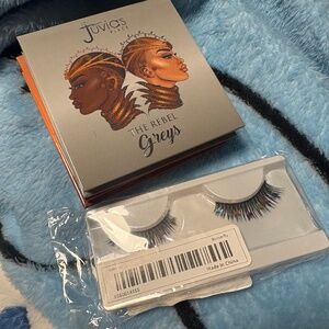 Jovias Place 2 Eyeshadow Palettes NEVER USED
